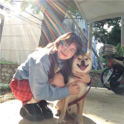 爱我就别想太多